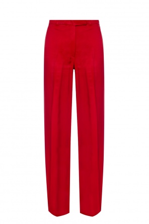 Creased trousers, zdjęcie 1 Creased trousers od Golden Goose